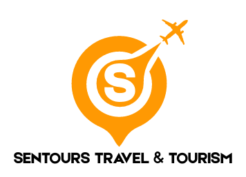 Sen Tours Logo
